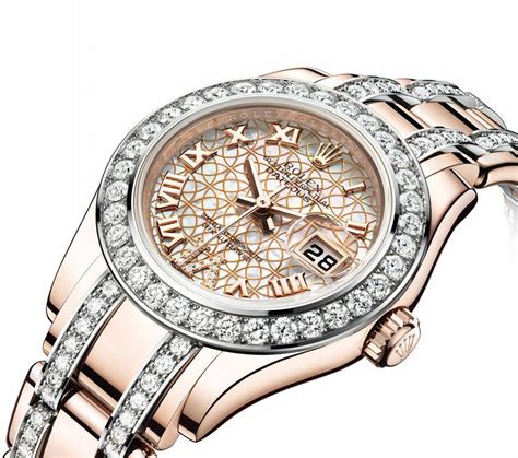 Prezzi per Rolex Lady